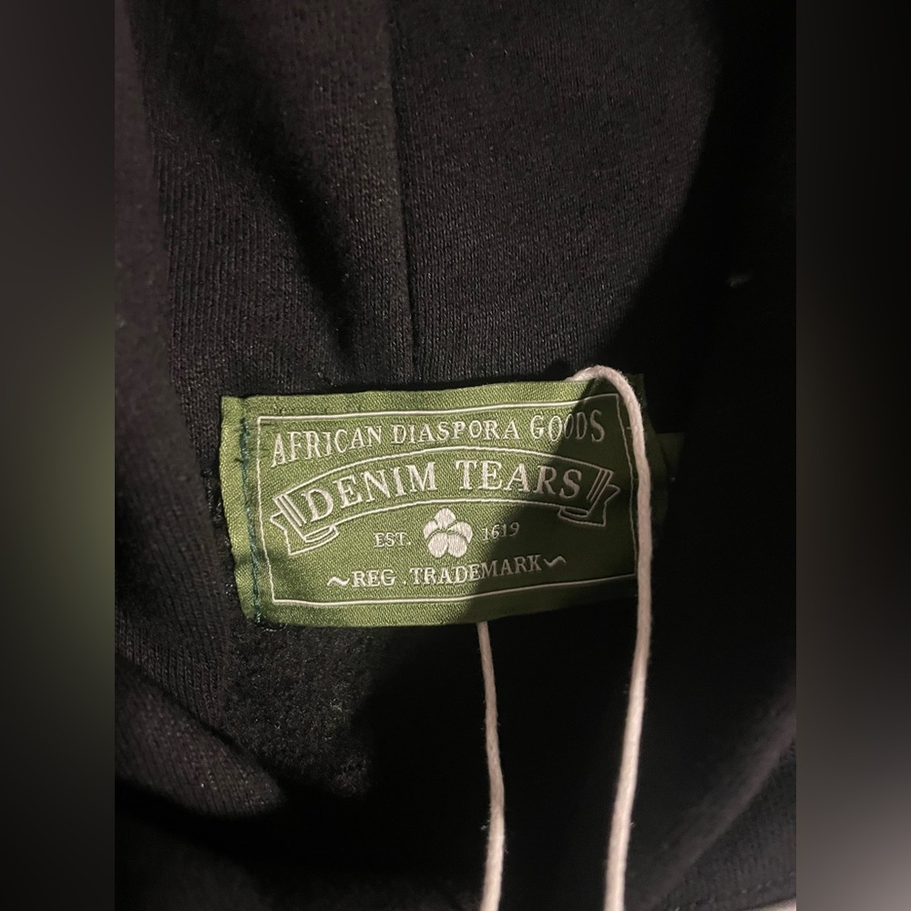 Denim Tears - Picture 3 of 3
